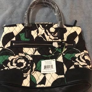 Vera Bradley purse and wallet